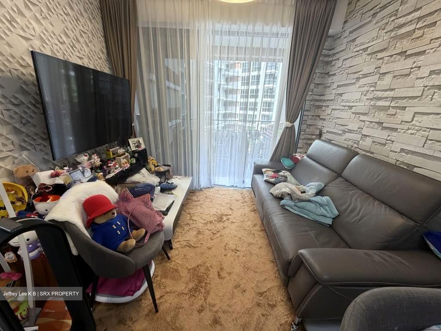 The Criterion (D27), Condominium #593097491
